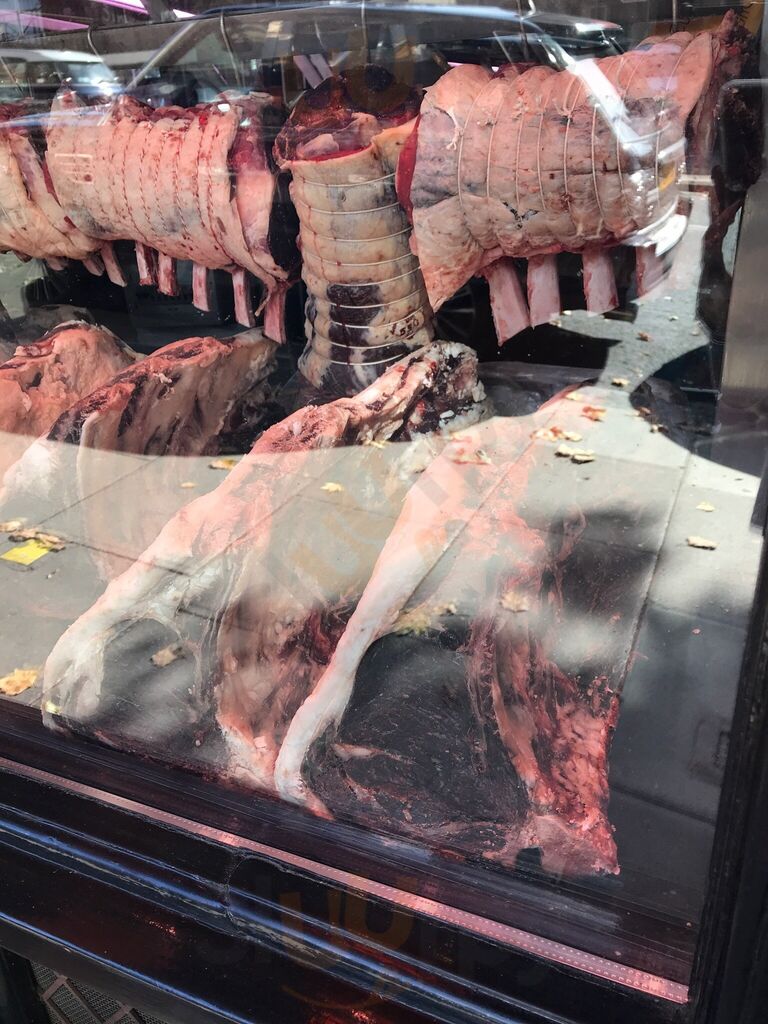 The Hampstead Butcher & Providore