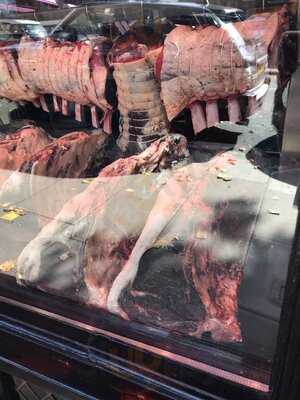 The Hampstead Butcher & Providore