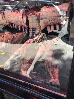 The Hampstead Butcher & Providore