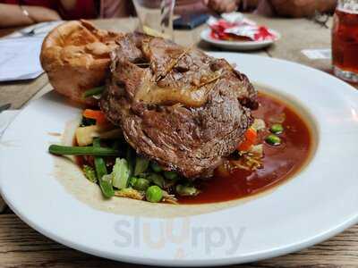 The Adam & Eve - Mill Hill