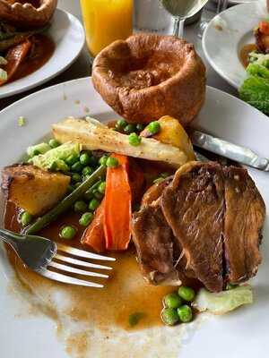 The Adam & Eve - Mill Hill