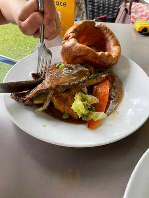 The Adam & Eve - Mill Hill