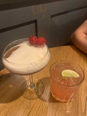 All Bar One Charing Cross