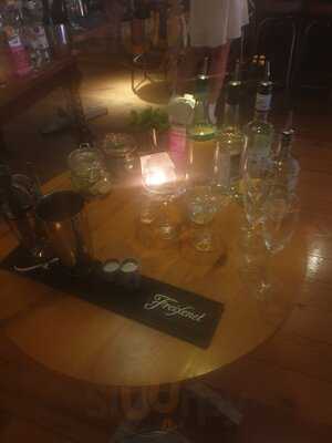 All Bar One Charing Cross