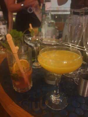 All Bar One Charing Cross