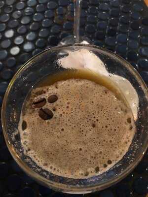 All Bar One Charing Cross