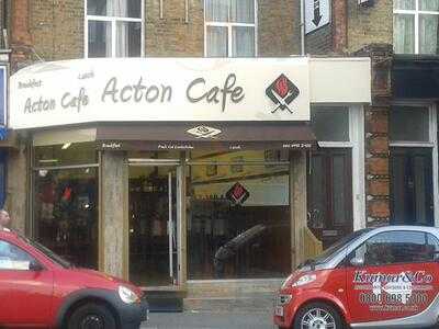 Acton Cafe