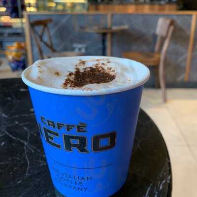 Caffe Nero