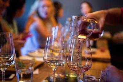 Vindinista Wine Shop