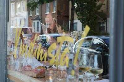 Vindinista Wine Shop