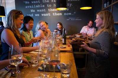 Vindinista Wine Shop