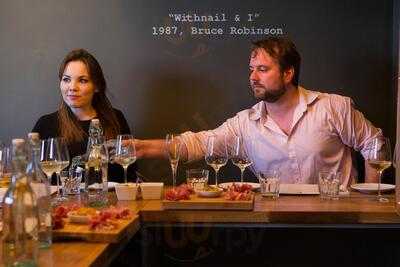 Vindinista Wine Shop