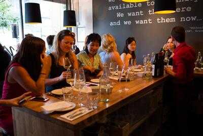 Vindinista Wine Shop