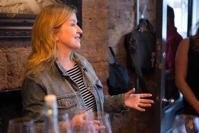 Vindinista Wine Shop