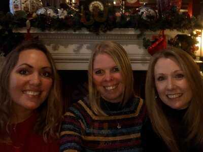 The Parlour At The Zetter Marylebone