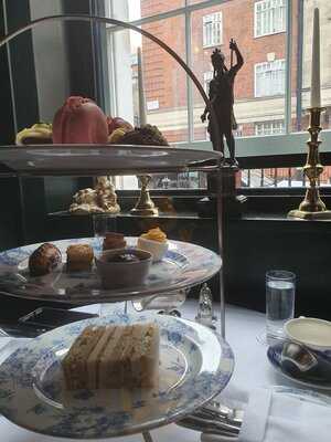 The Parlour At The Zetter Marylebone