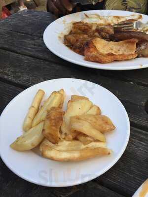 Red Lion Leytonstone