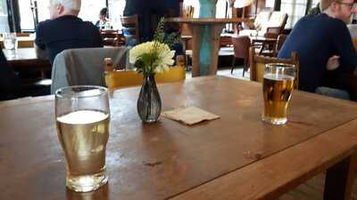 Red Lion Leytonstone