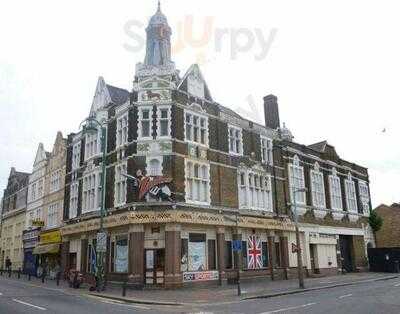 Red Lion Leytonstone