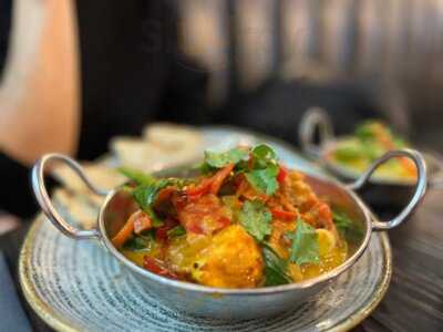 Natural Kitchen - St Katharine Docks