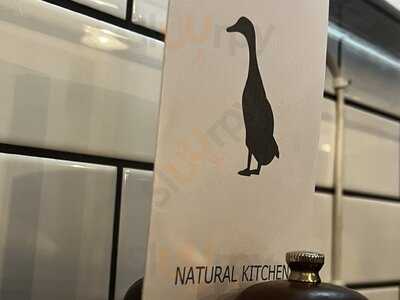 Natural Kitchen - St Katharine Docks