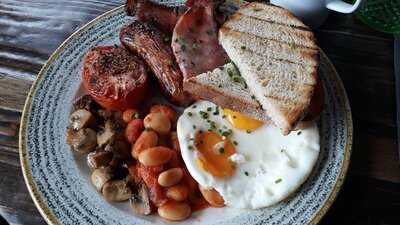 Natural Kitchen - St Katharine Docks