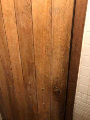 The Refectory At Southwark Cathedral