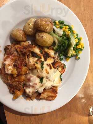 The Refectory At Southwark Cathedral