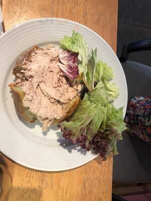 The Refectory At Southwark Cathedral