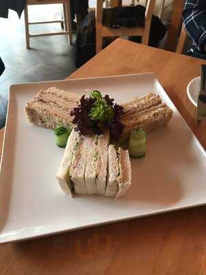 The Refectory At Southwark Cathedral