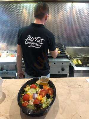 Big Fat Gourmet