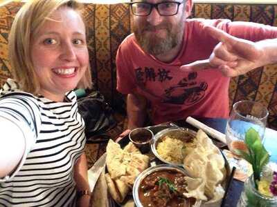 The Hare And Hounds, Leyton, London