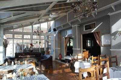 The Hare And Hounds, Leyton, London