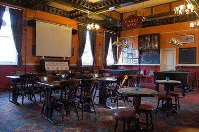 The Hare And Hounds, Leyton, London