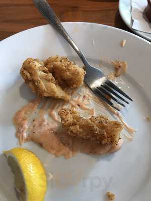 Smollensky's Restaurant