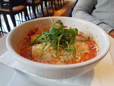 Smollensky's Restaurant