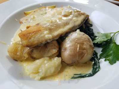 Smollensky's Restaurant