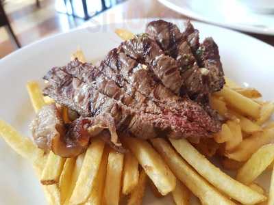 Smollensky's Restaurant