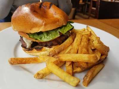 Smollensky's Restaurant