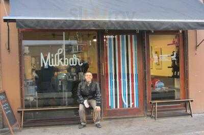 Milk Bar