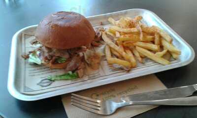 The Athenian - White City