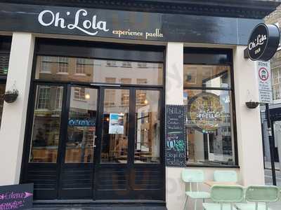 Oh'lola