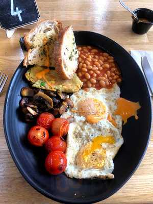 Alacosta Coffee And Sandwich Bar