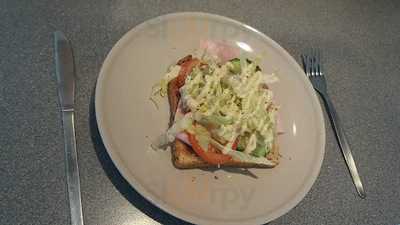 Alacosta Coffee And Sandwich Bar