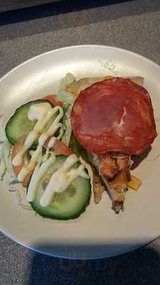 Alacosta Coffee And Sandwich Bar