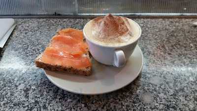 Alacosta Coffee And Sandwich Bar