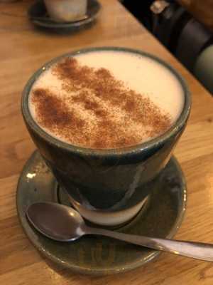 Alacosta Coffee And Sandwich Bar