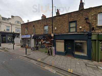 Alacosta Coffee And Sandwich Bar