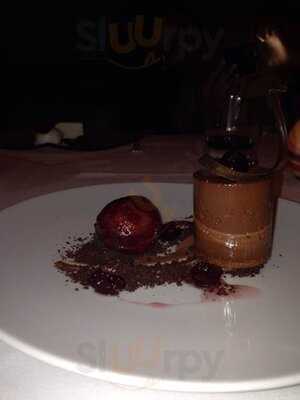 Morton's The Restaurant