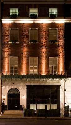 Morton's The Restaurant